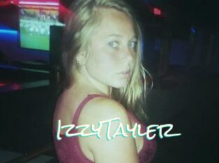 Izzy_Tayler