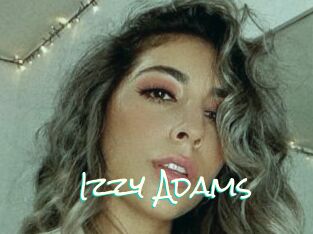 Izzy_Adams