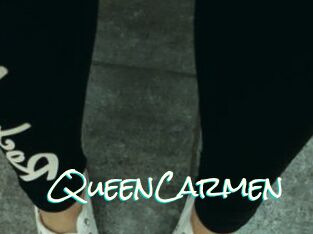 QueenCarmen