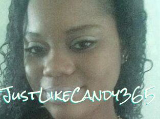 ITasteJustLikeCandy365
