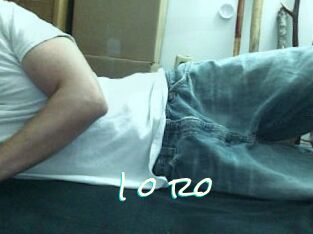 I_o_ro
