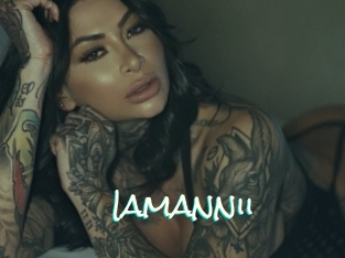 Iamannii
