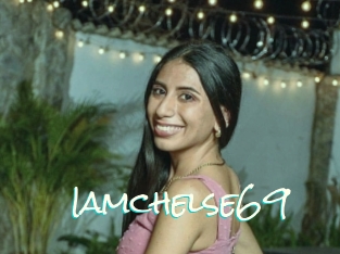 Iamchelse69