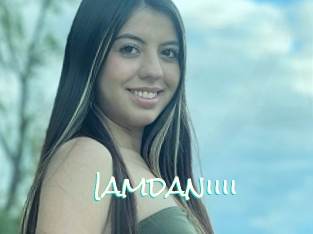 Iamdaniiii