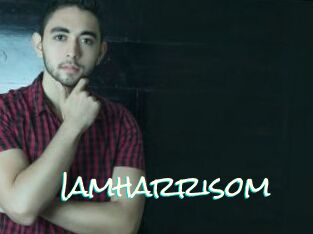 Iamharrisom