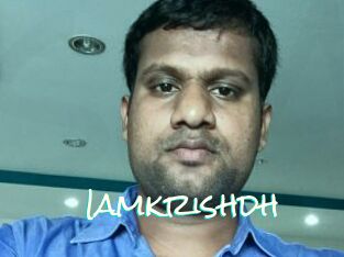 Iamkrishdh