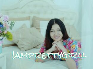 Iamprettygirll