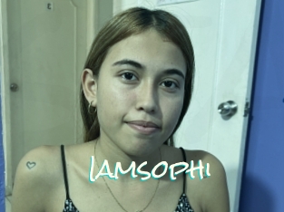 Iamsophi