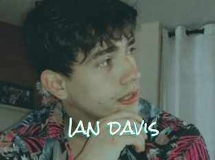 Ian_davis