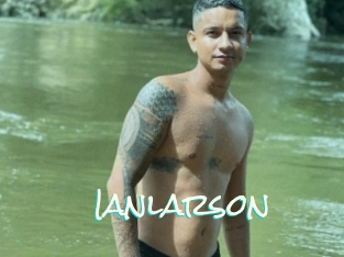 Ianlarson