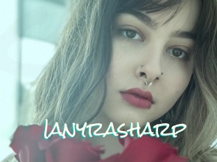 Ianyrasharp
