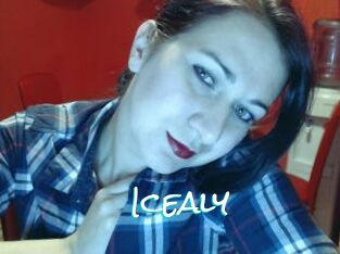 Icealy