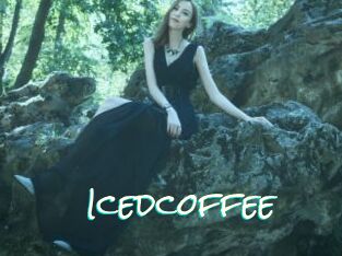 Icedcoffee