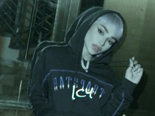 Icy