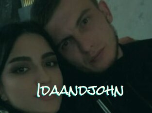 Idaandjohn