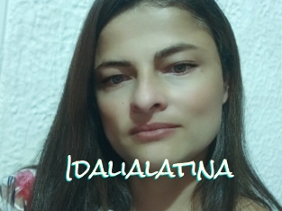 Idalialatina