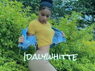 Idalywhitte
