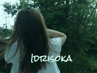 Idrisoka