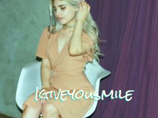 Igiveyousmile