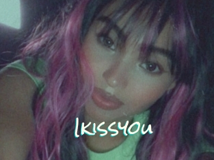 Ikissyou