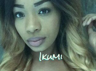 Ikumi