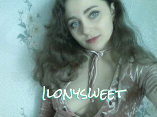 Ilonysweet