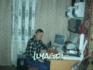 Ilyagol