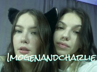 Imogenandcharlie