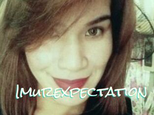 Imurexpectation