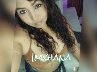Imxhana
