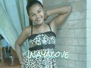 Inayalove