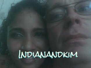 Indianandkim