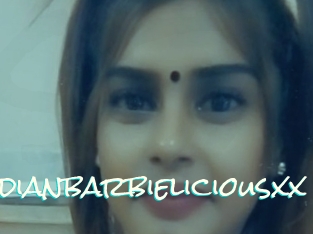 Indianbarbieliciousxx