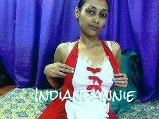 Indianfannie