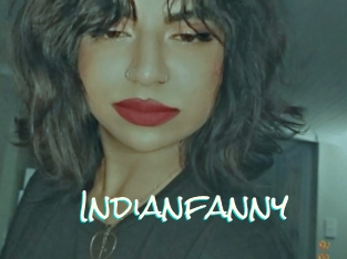 Indianfanny