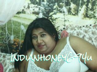 Indianhoney694u