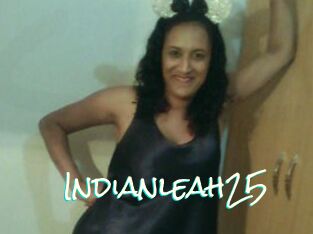 Indianleah25