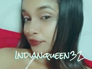 Indianqueen32