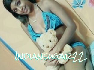 Indiansugar22