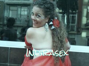 Indirasex