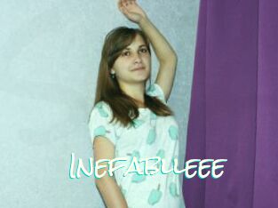 Inefablleee