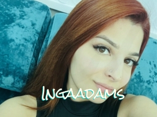 Ingaadams