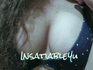 Insatiable4u