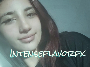 Intenseflavorfx
