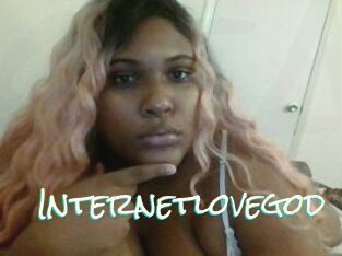 Internetlovegod