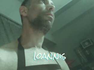 Ioannis