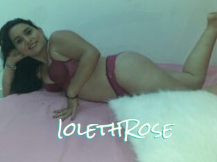 IolethRose