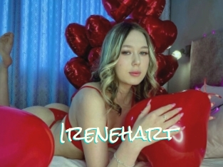 Irenehart