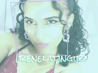Irenelatingirl