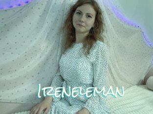 Ireneleman